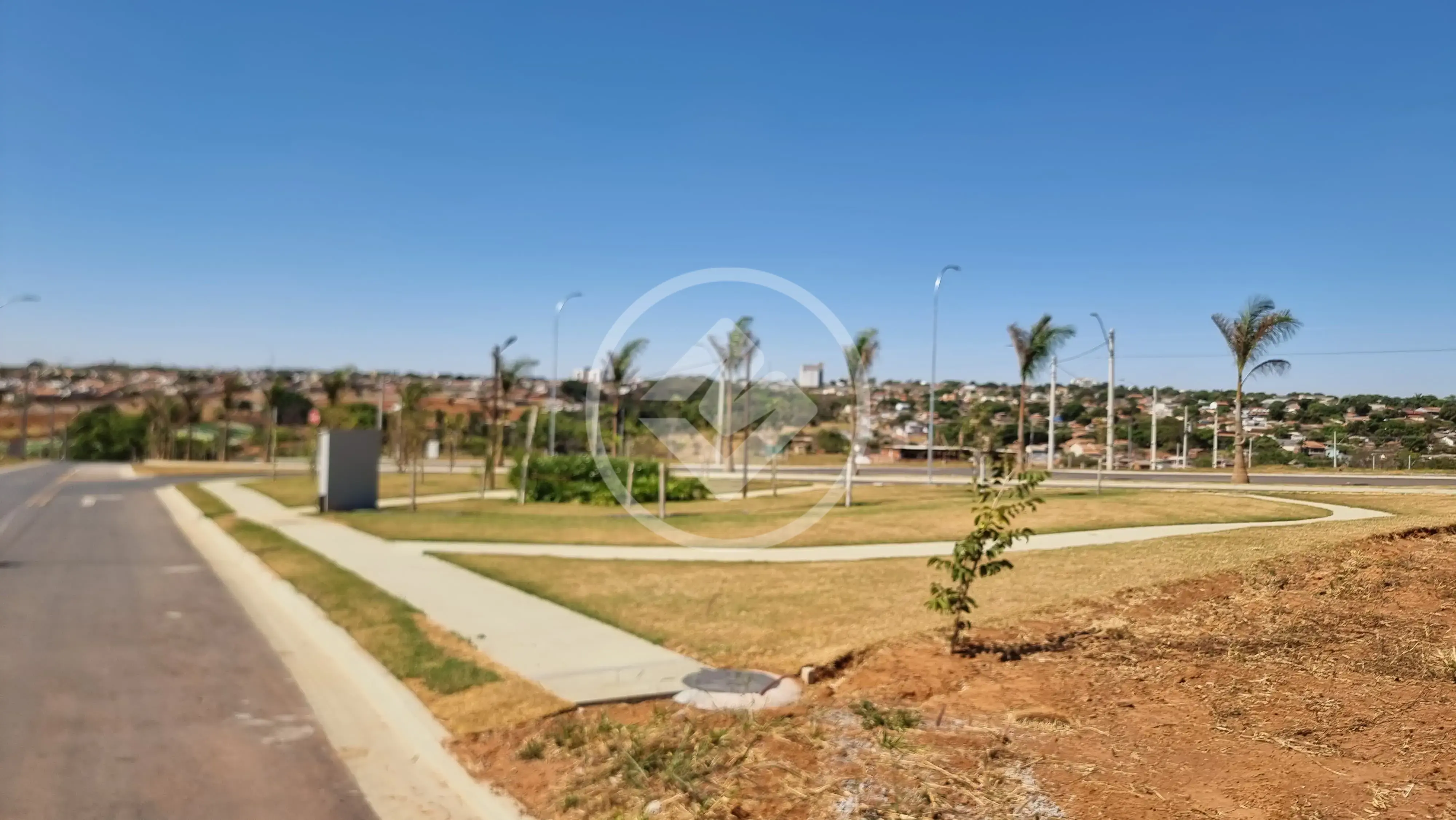 Imagem 1 - Terreno Condomínio em Independência, Aparecida de Goiânia - GO