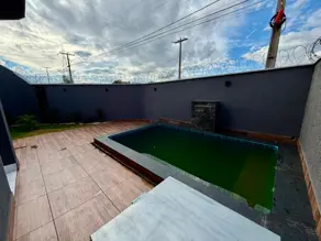Imagem 6 - Casa em Residencial Santa Fé I, Goiânia - GO
