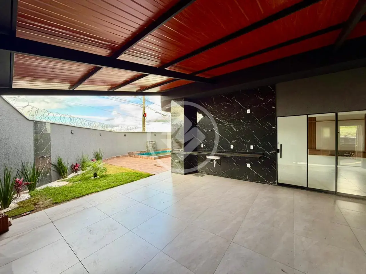 Image 10 - Casa em Residencial Santa Fé I, Goiânia - GO