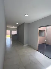Imagem 4 - Casa em Jardim Alphaville, Goiânia - GO
