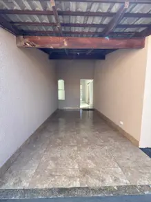 Casa Jardim Alphaville, Goiânia - GO — foto 2
