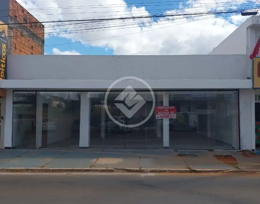 Imagem 1 - Loja em Setor Tradicional (Planaltina), Brasília - DF