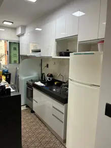 Apartamento Parque Oeste Industrial, Goiânia - GO — foto 2