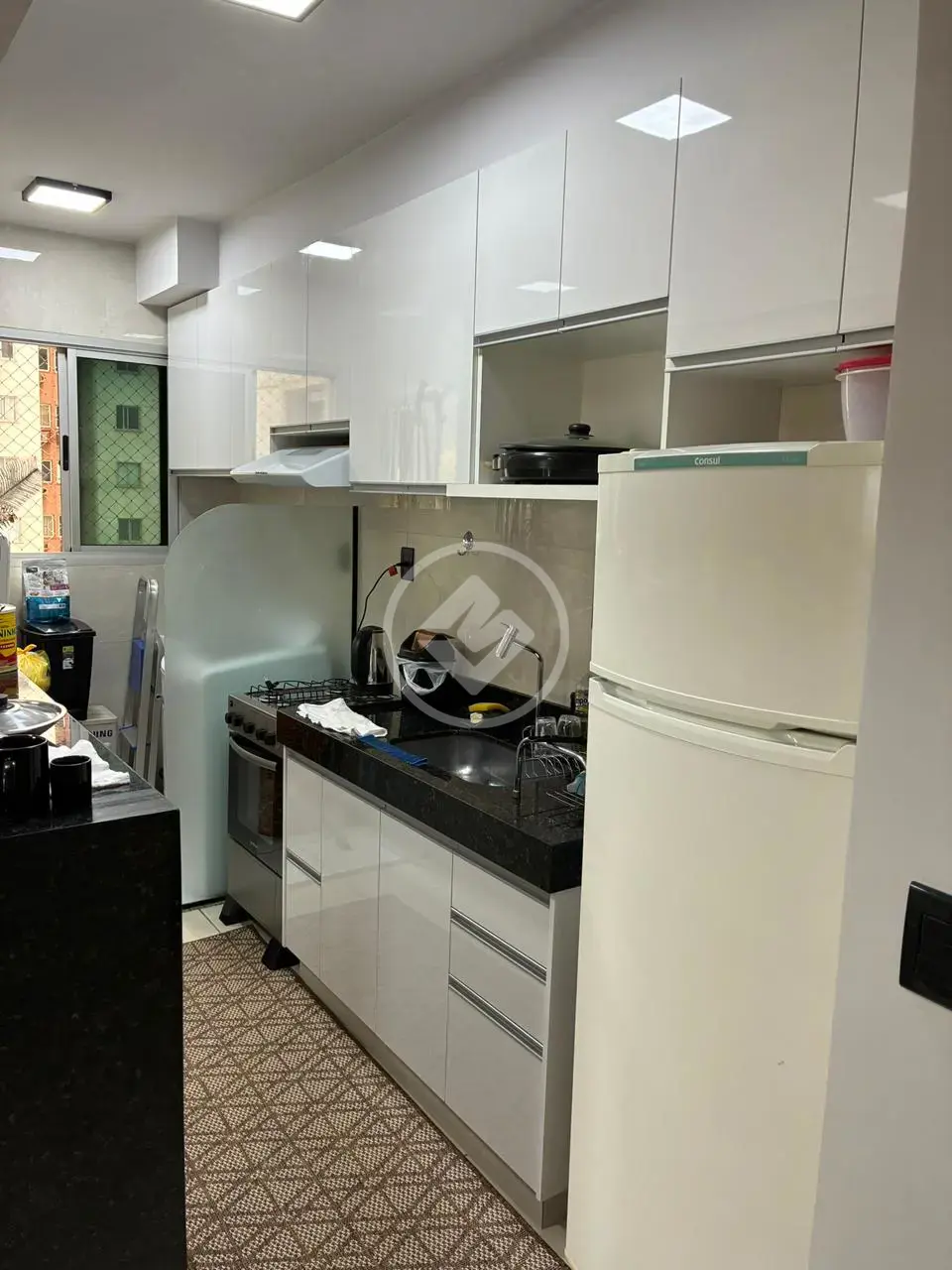 Imagem 2 - Apartamento em Parque Oeste Industrial, Goiânia - GO