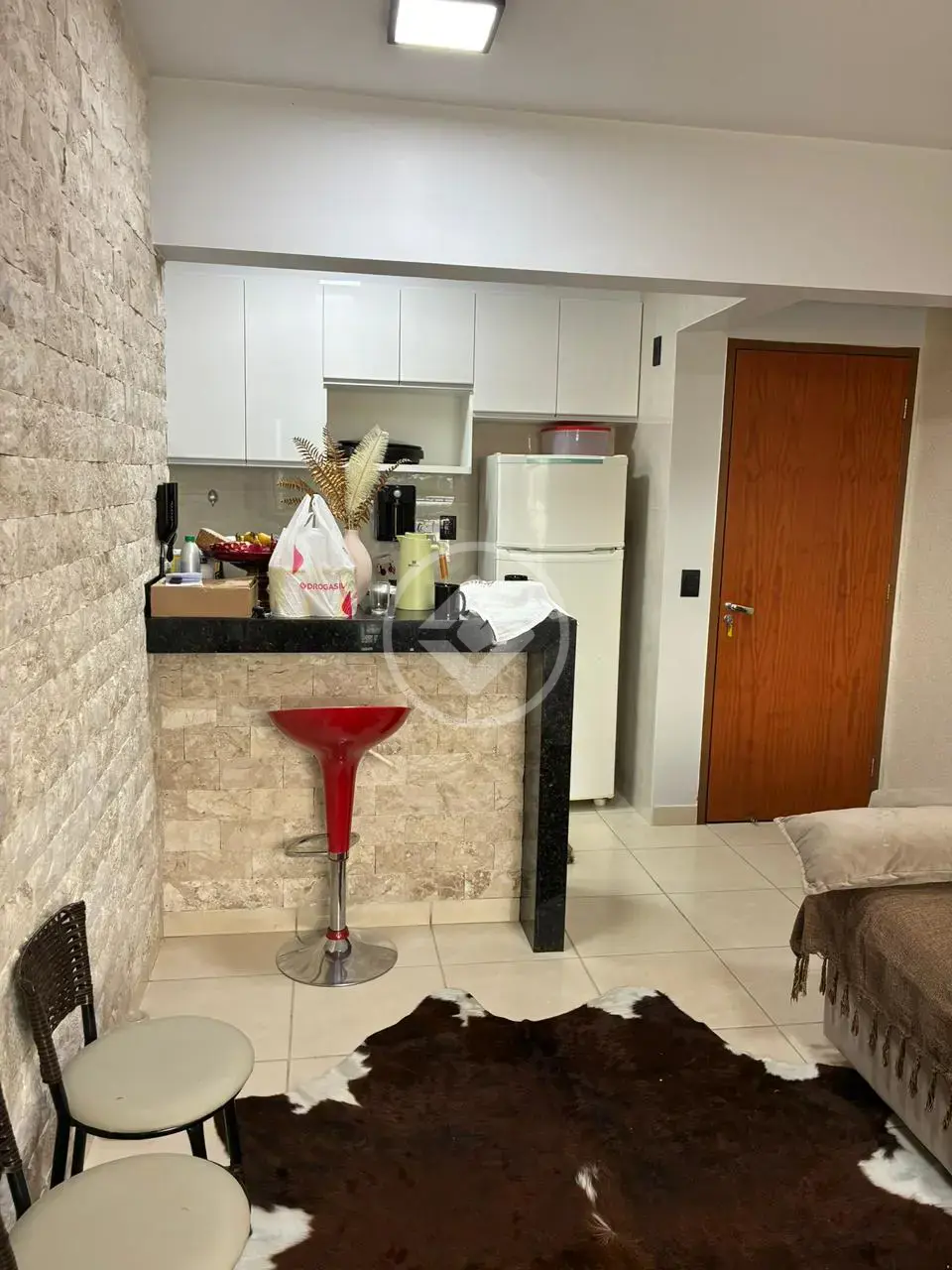 Imagem 4 - Apartamento em Parque Oeste Industrial, Goiânia - GO