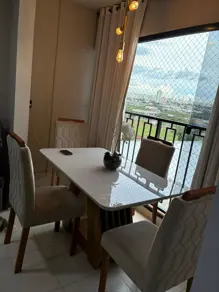 Imagem 5 - Apartamento em Parque Oeste Industrial, Goiânia - GO