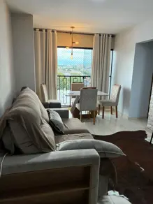 Apartamento Parque Oeste Industrial, Goiânia - GO — foto 1