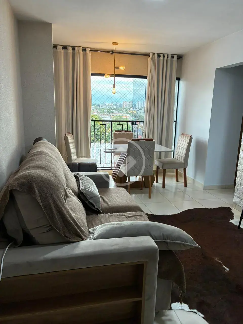 Imagem 1 - Apartamento em Parque Oeste Industrial, Goiânia - GO