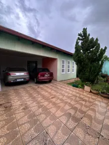 Casa Vila Anchieta, Goiânia - GO — foto 1