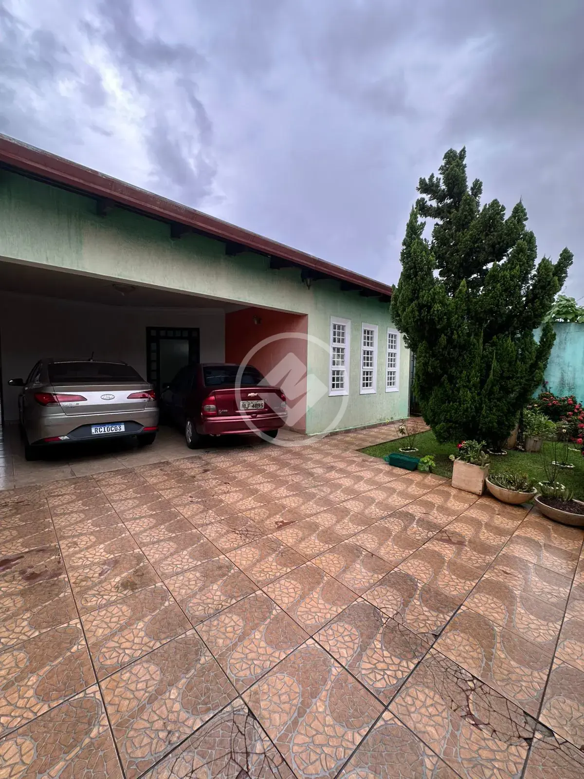 Imagem 1 - Casa em Vila Anchieta, Goiânia - GO