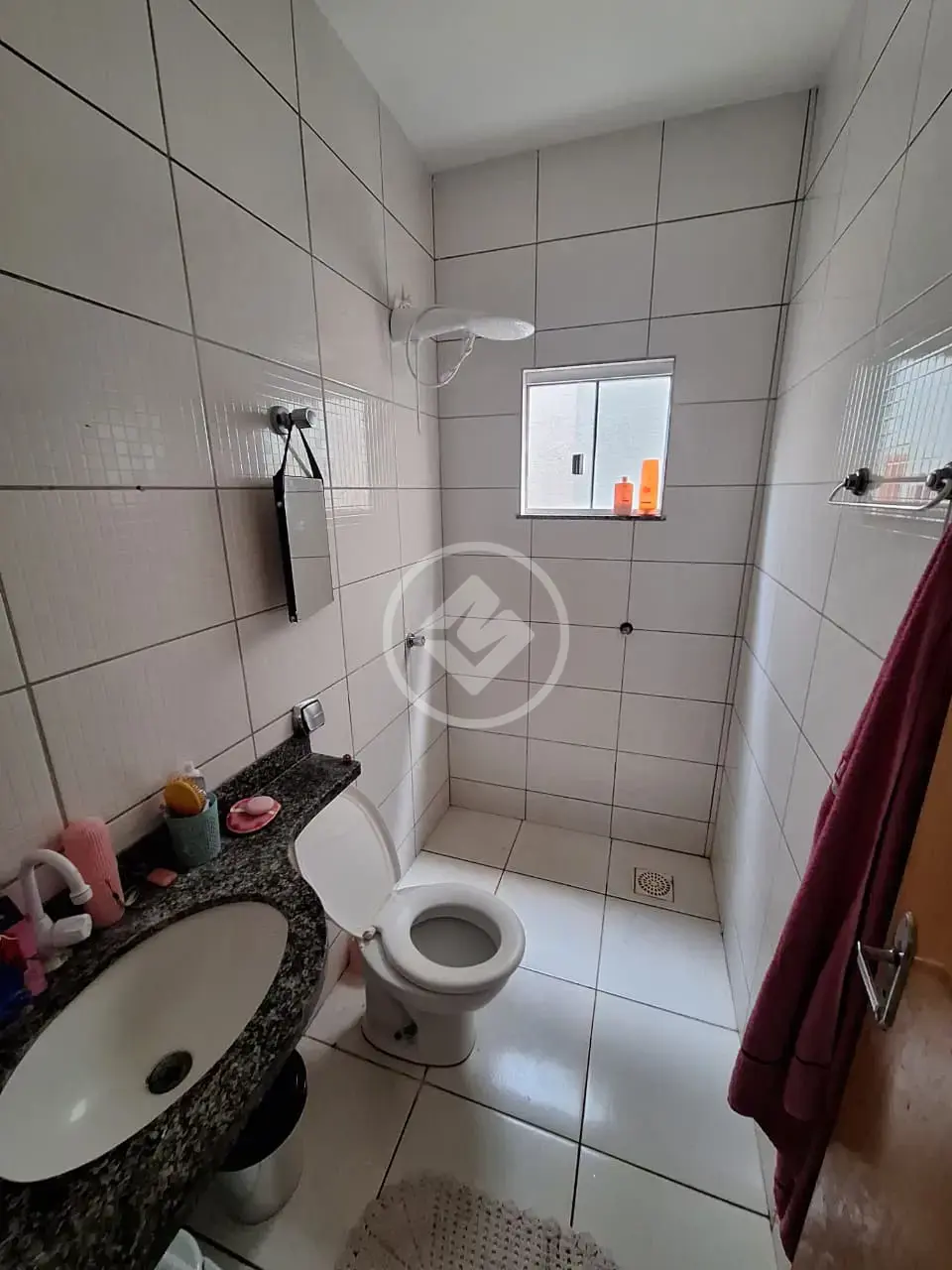 Imagem 6 - Casa em Residencial Itaipu, Goiânia - GO