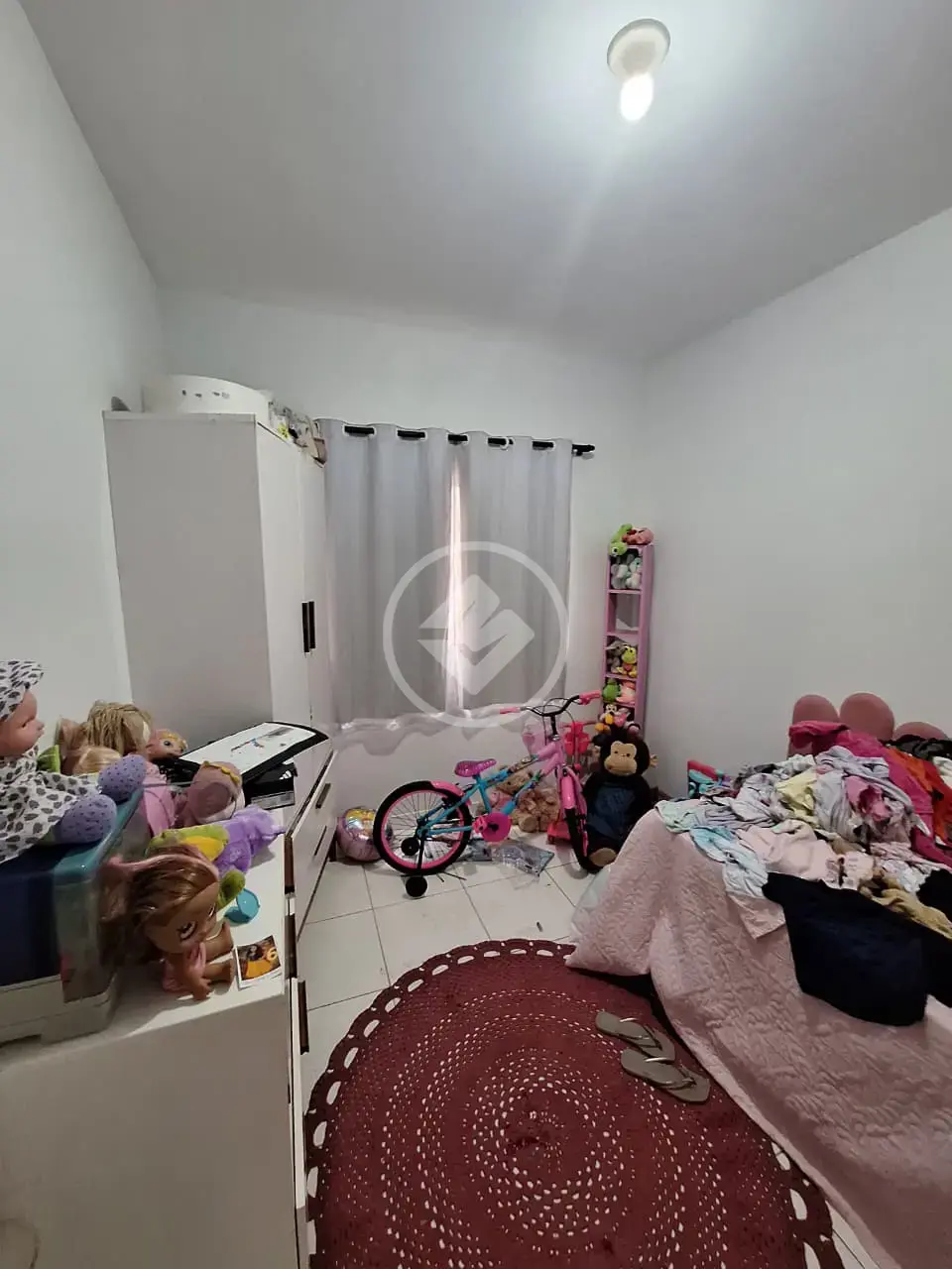 Imagem 5 - Casa em Residencial Itaipu, Goiânia - GO