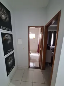 Imagem 4 - Casa em Residencial Itaipu, Goiânia - GO