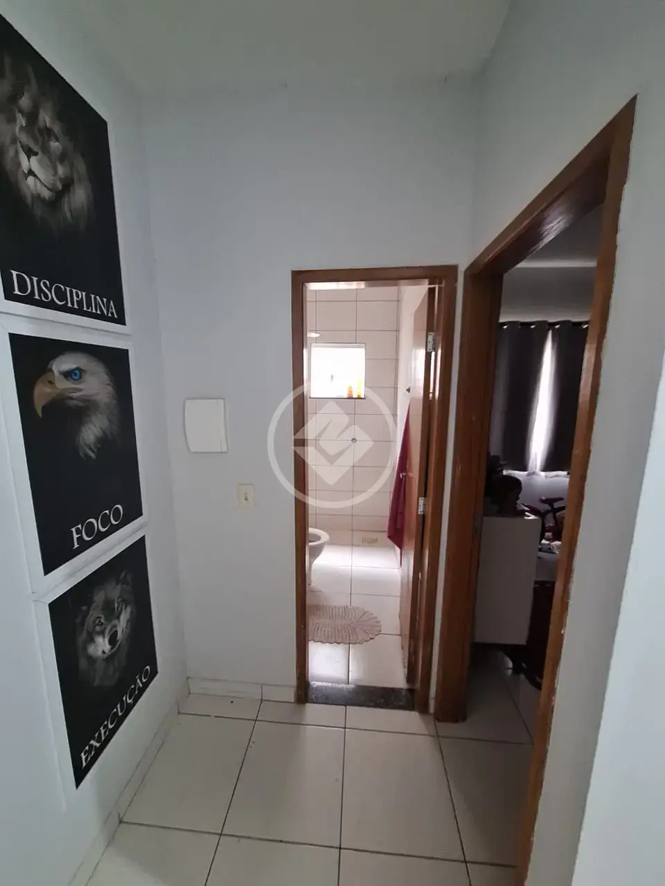 Imagem 4 - Casa em Residencial Itaipu, Goiânia - GO