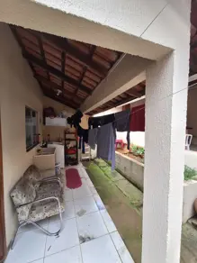 Casa Residencial Itaipu, Goiânia - GO — foto 2