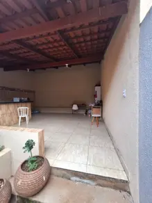 Casa Residencial Itaipu, Goiânia - GO — foto 1