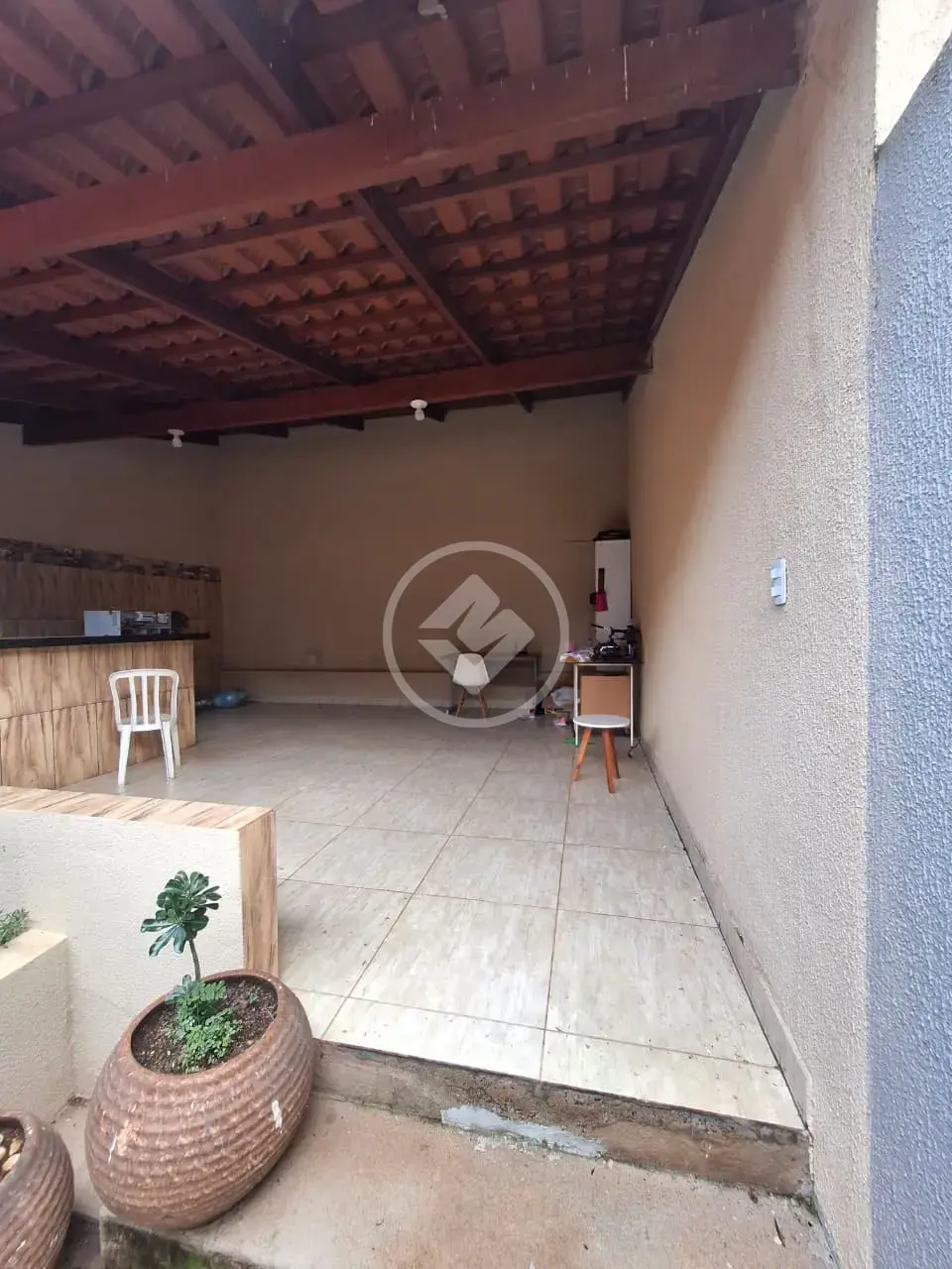 Imagem 1 - Casa em Residencial Itaipu, Goiânia - GO