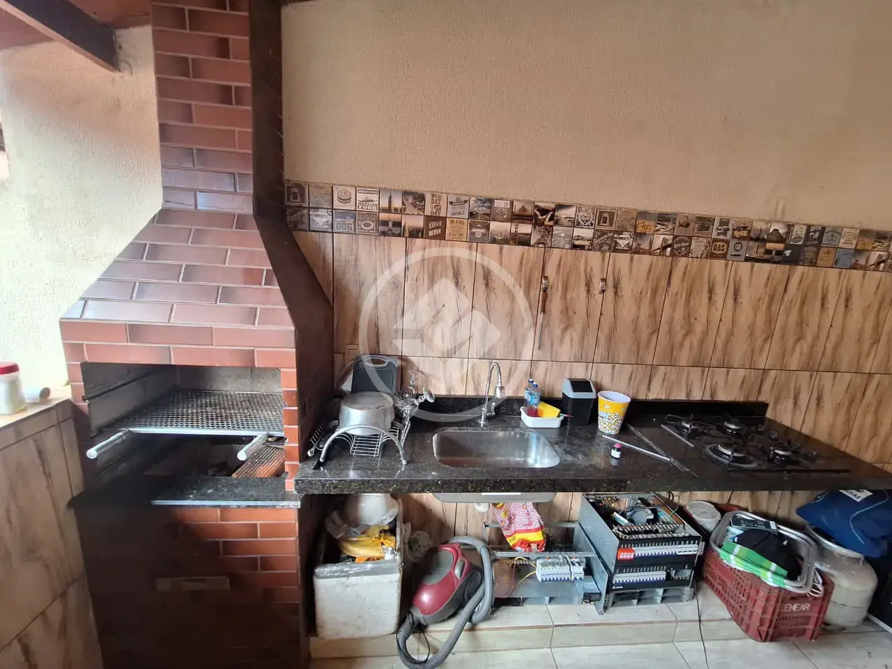 Image 11 - Casa em Residencial Itaipu, Goiânia - GO