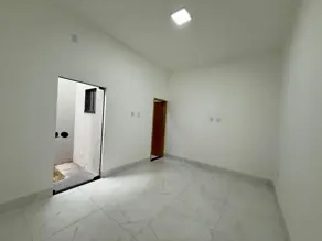 Imagem 6 - Casa em Residencial Santa Fé, Goiânia - GO