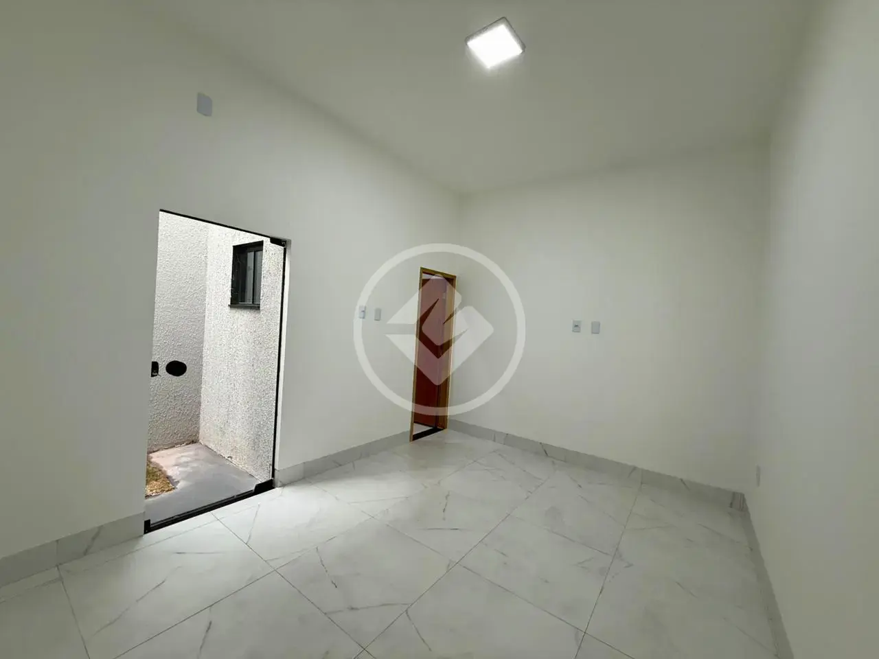 Imagem 6 - Casa em Residencial Santa Fé, Goiânia - GO