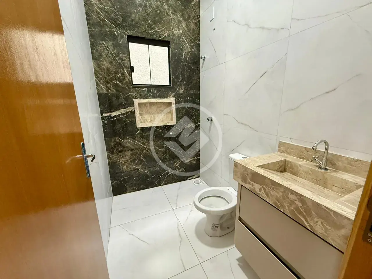 Imagem 5 - Casa em Residencial Santa Fé, Goiânia - GO
