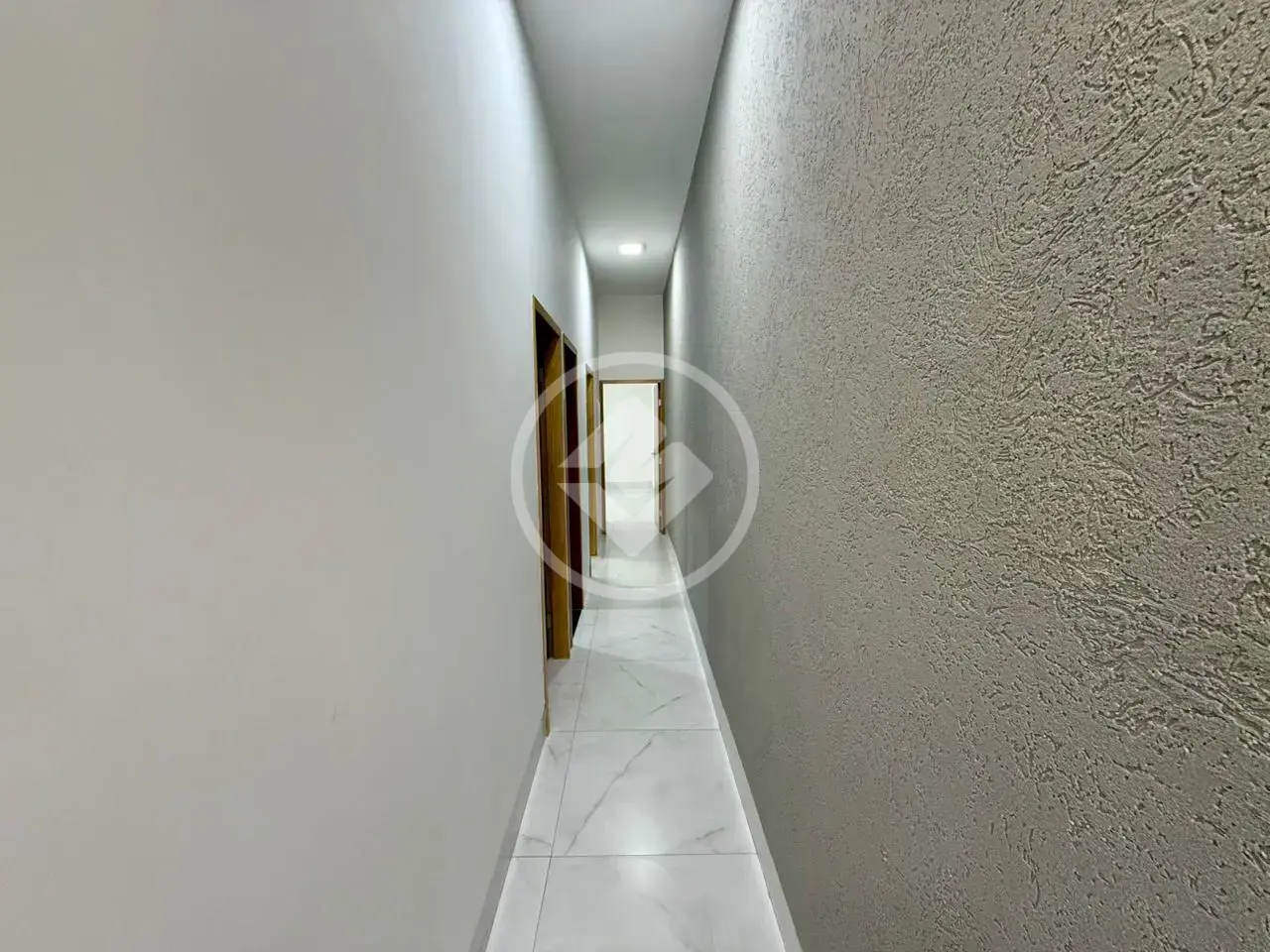 Imagem 3 - Casa em Residencial Santa Fé, Goiânia - GO