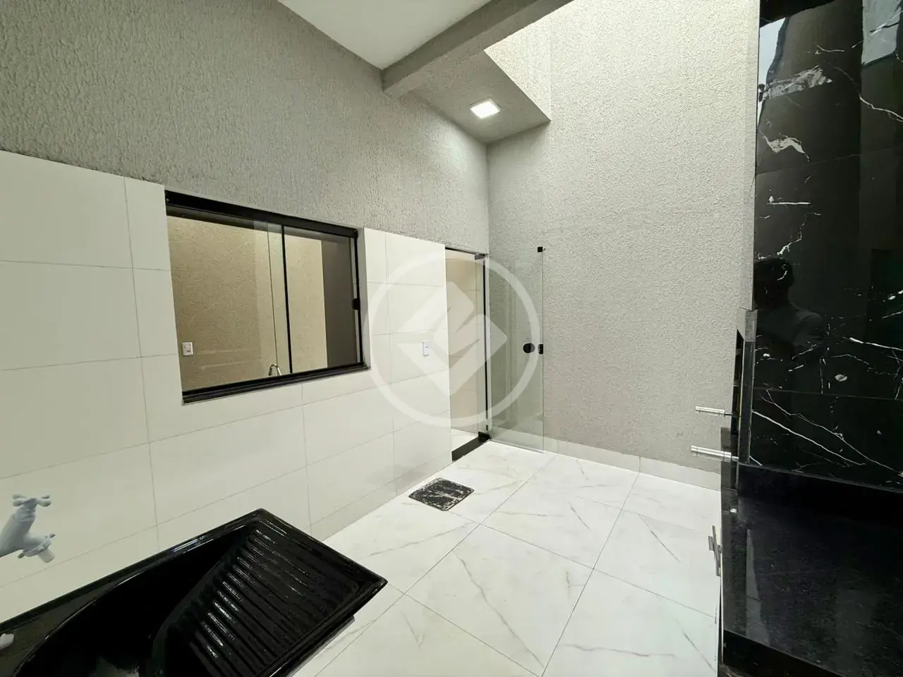 Imagem 4 - Casa em Residencial Santa Fé, Goiânia - GO