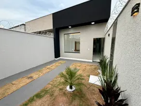 Casa Residencial Santa Fé, Goiânia - GO — foto 2