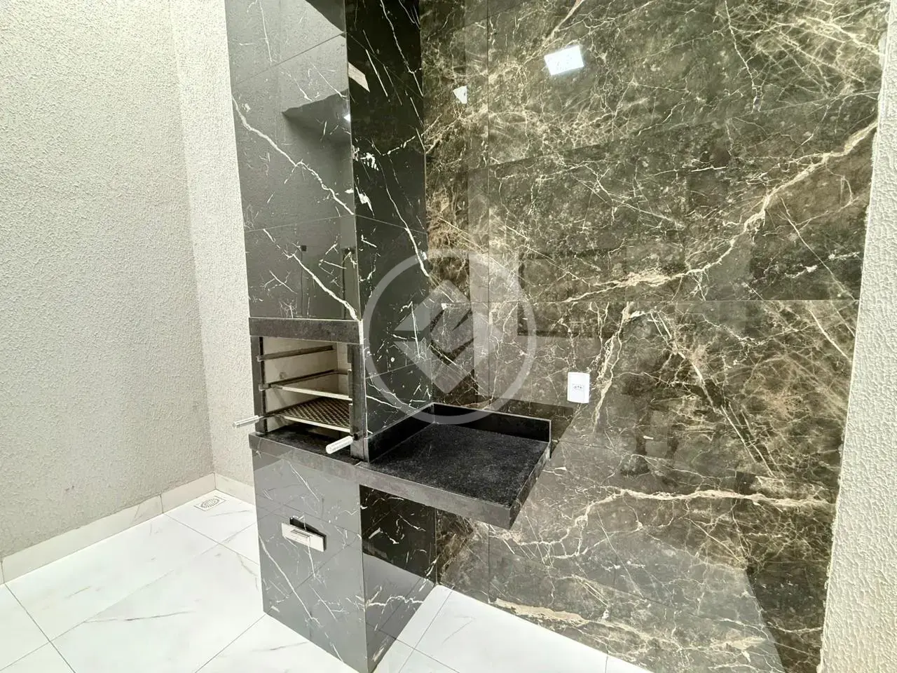 Image 18 - Casa em Residencial Santa Fé, Goiânia - GO