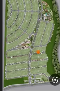 Terreno Condomínio Residencial Marília, Senador Canedo - GO — foto 1