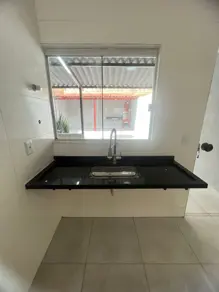 Imagem 5 - Casa em Residencial Jardim Canedo II, Senador Canedo - GO