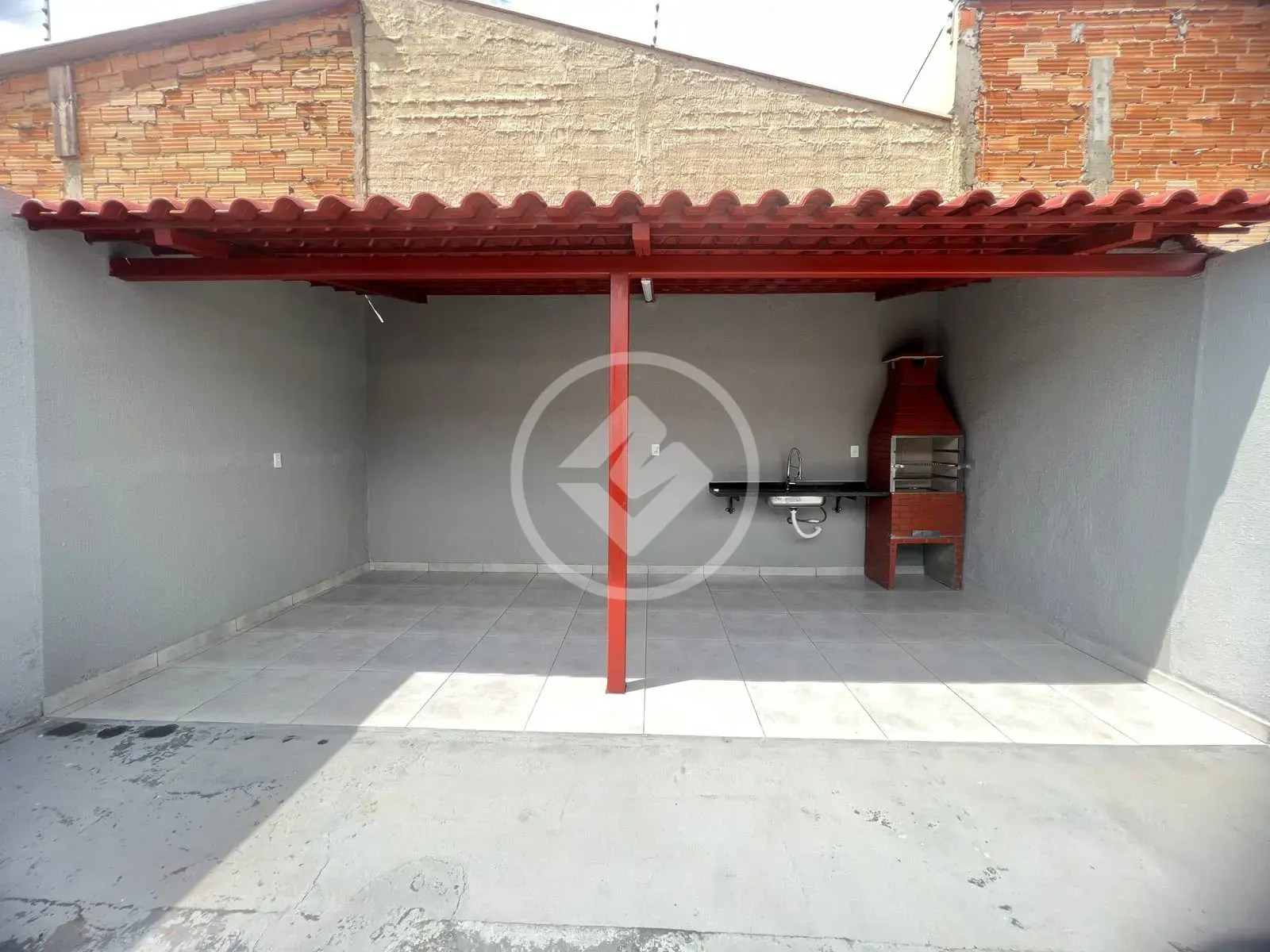 Image 12 - Casa em Residencial Jardim Canedo II, Senador Canedo - GO