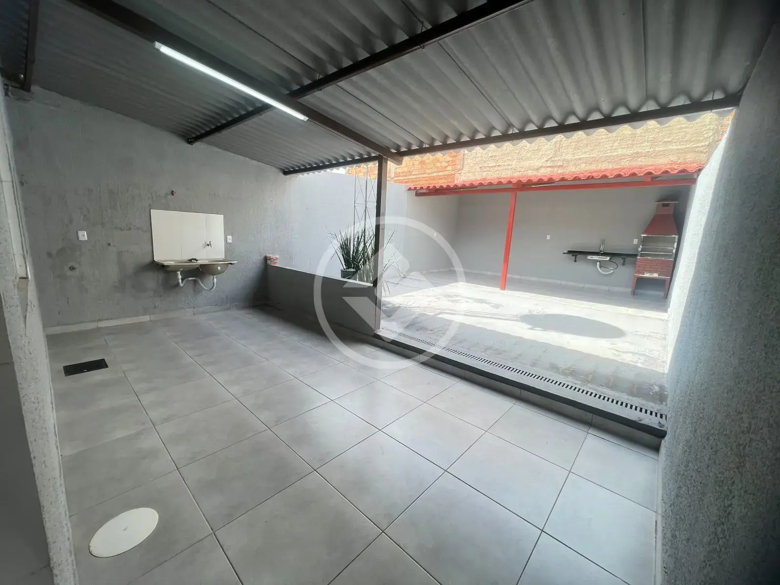 Image 2 - Casa em Residencial Jardim Canedo II, Senador Canedo - GO
