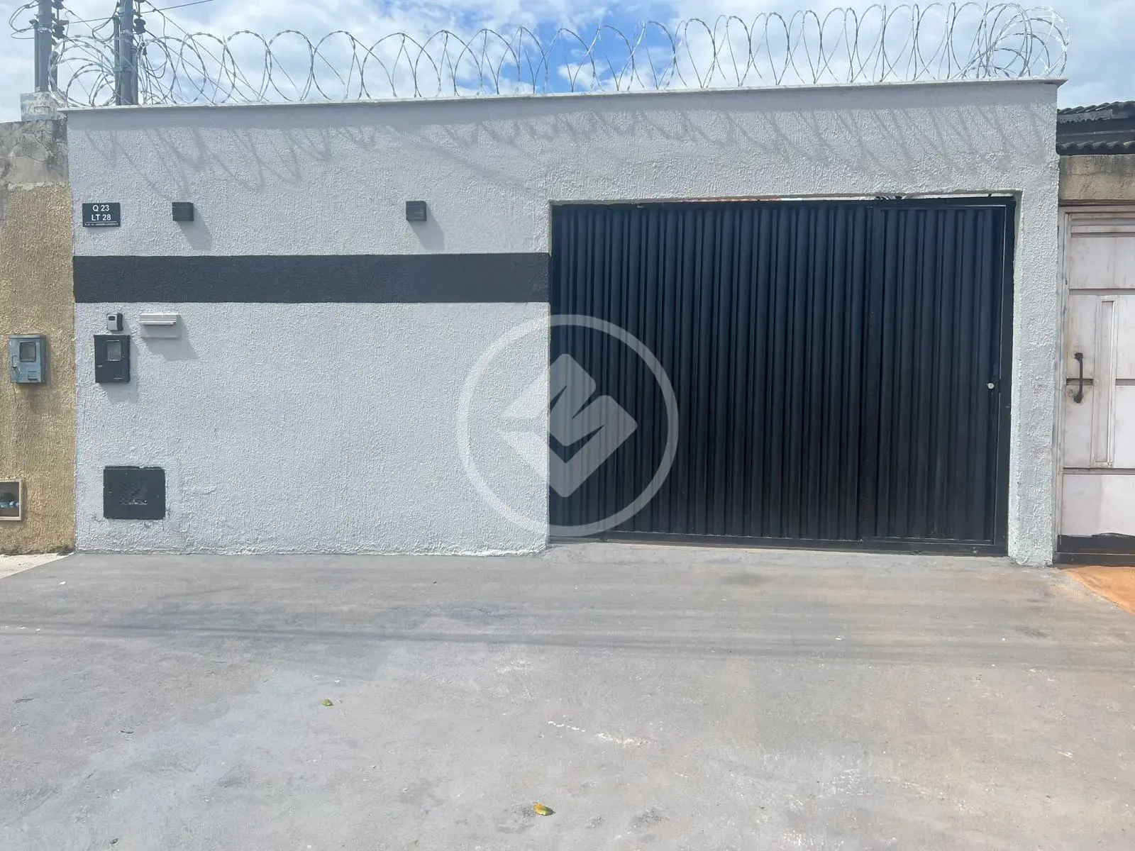 Imagem 1 - Casa em Residencial Jardim Canedo II, Senador Canedo - GO