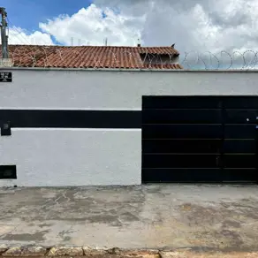 Casa São Francisco, Senador Canedo - GO — foto 1