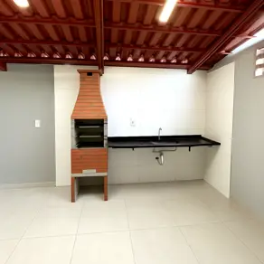 Imagem 3 - Casa em São Francisco, Senador Canedo - GO