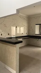 Casa Vila Mariana, Aparecida de Goiânia - GO — foto 1
