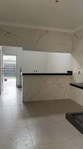 Casa Vila Mariana, Aparecida de Goiânia - GO — foto 2