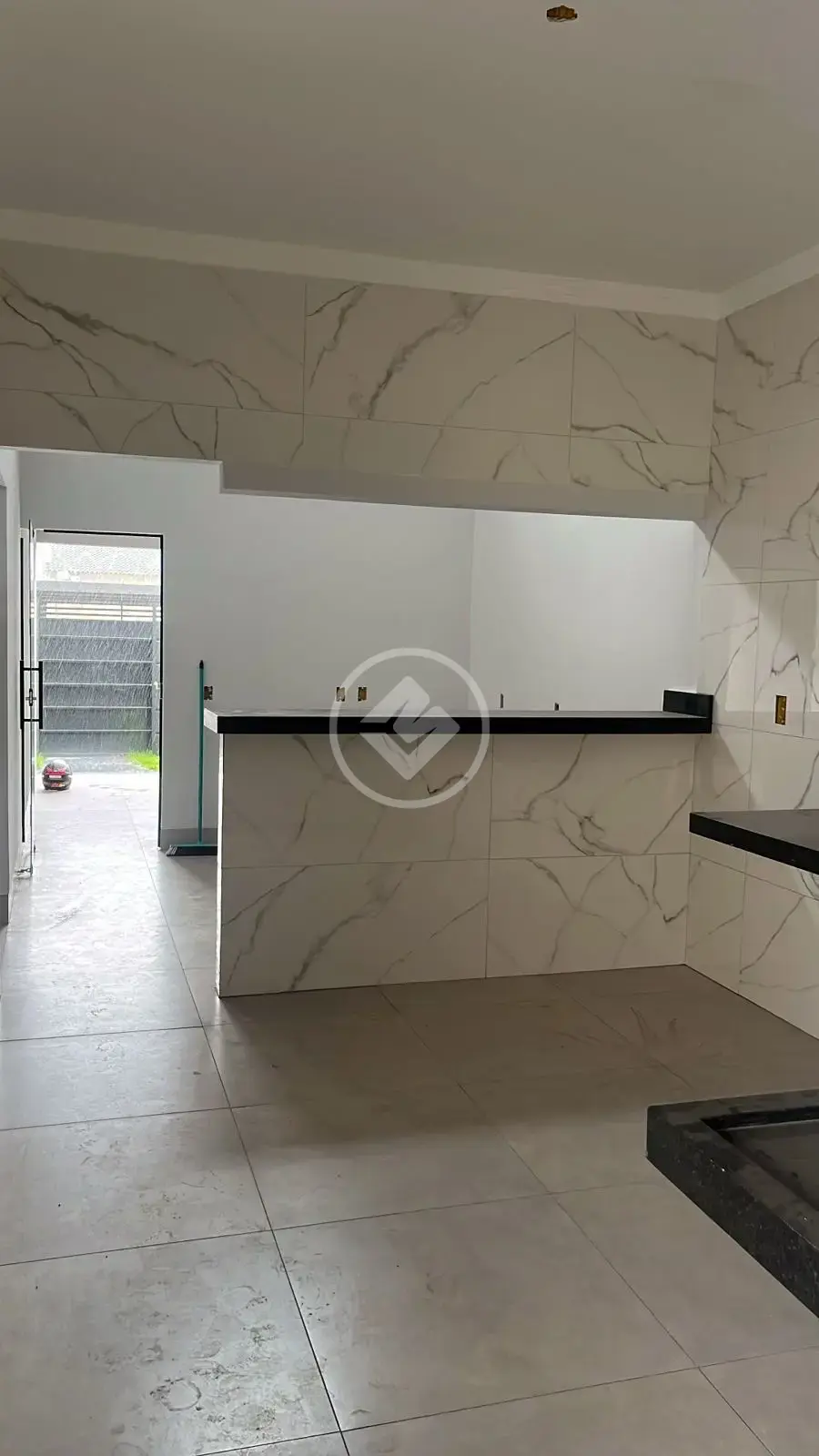 Imagem 1 - Casa em Vila Mariana, Aparecida de Goiânia - GO
