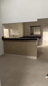 Imagem 2 - Casa em Vila Mariana, Aparecida de Goiânia - GO