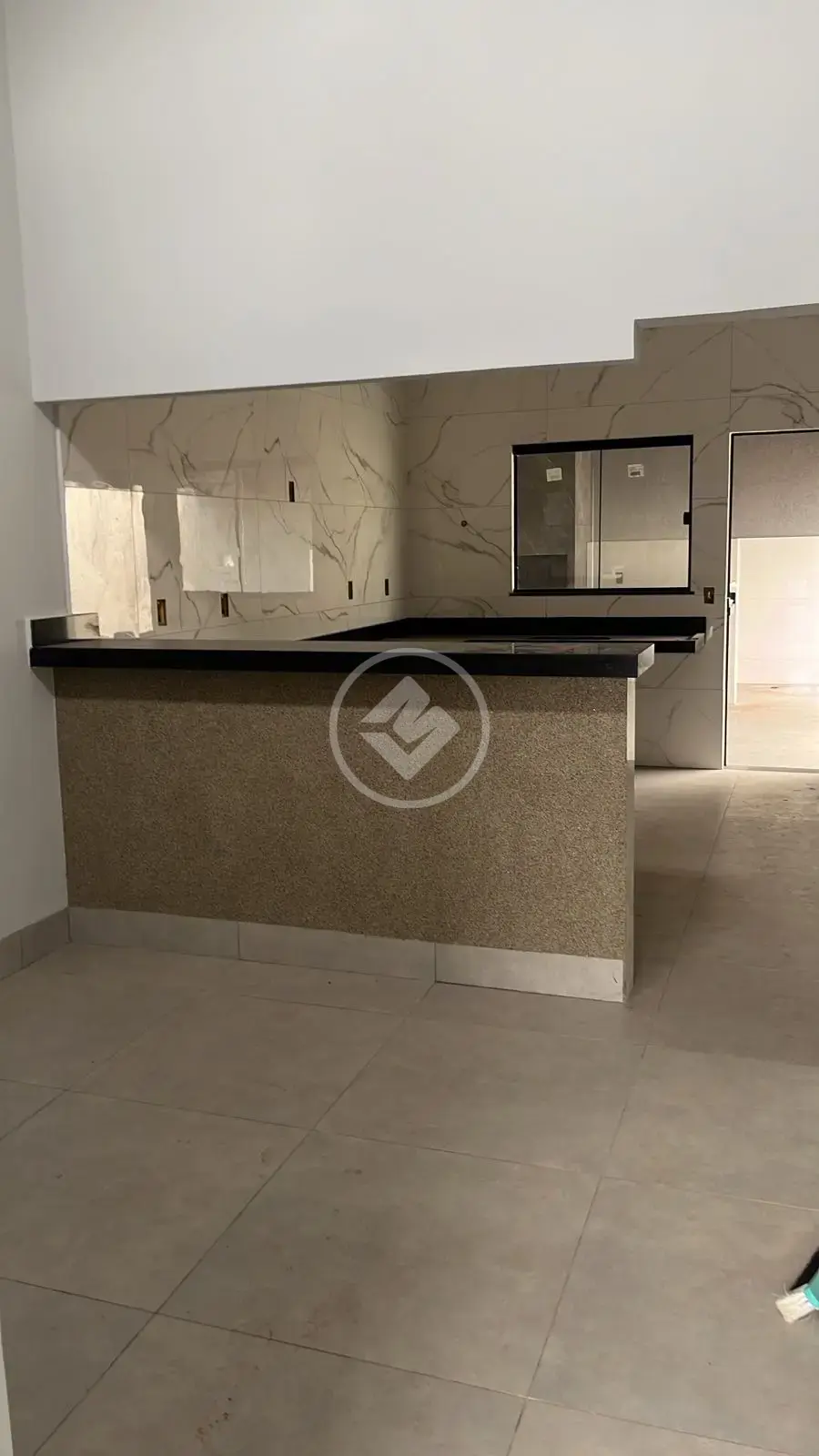 Imagem 2 - Casa em Vila Mariana, Aparecida de Goiânia - GO