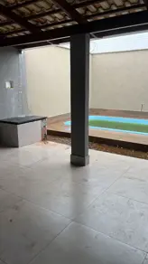 Imagem 4 - Casa em Vila Mariana, Aparecida de Goiânia - GO