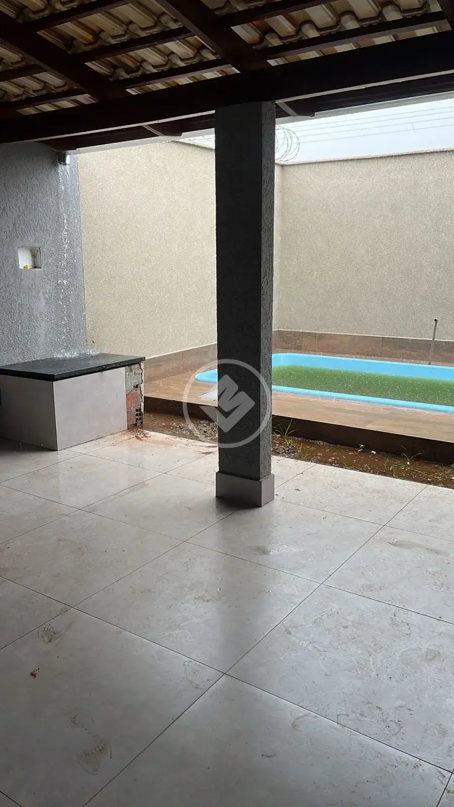 Imagem 4 - Casa em Vila Mariana, Aparecida de Goiânia - GO