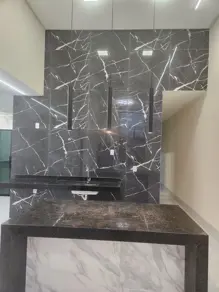 Imagem 2 - Casa em Cardoso Continuação, Aparecida de Goiânia - GO