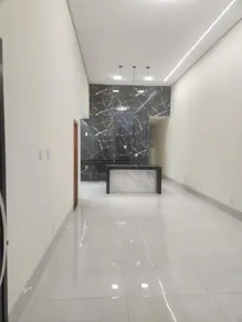 Imagem 3 - Casa em Cardoso Continuação, Aparecida de Goiânia - GO