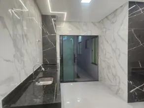 Imagem 5 - Casa em Cardoso Continuação, Aparecida de Goiânia - GO