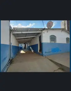 Casa Vila Sul, Aparecida de Goiânia - GO — foto 1
