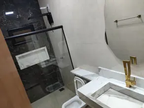 Imagem 2 - Casa em Residencial Sao Marcos, Goiânia - GO