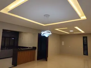 Casa Residencial Sao Marcos, Goiânia - GO — foto 2