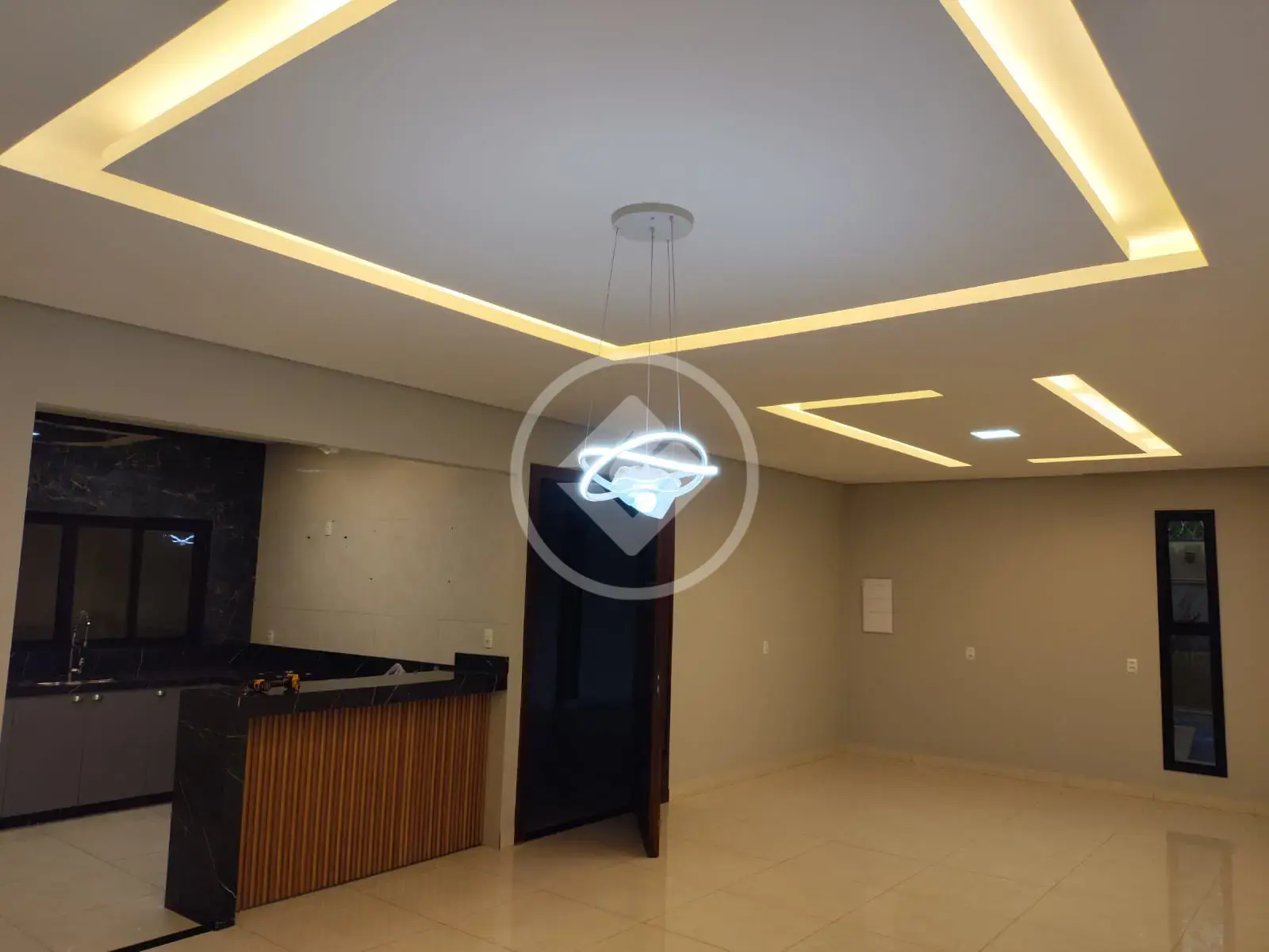 Image 2 - Casa em Residencial Sao Marcos, Goiânia - GO
